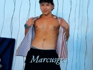 Marcusgre