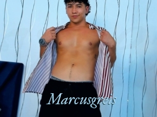 Marcusgreis