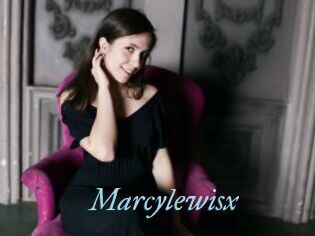 Marcylewisx