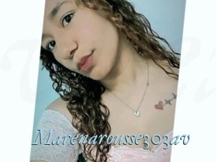 Marenarousse303av