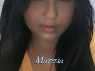 Maressa