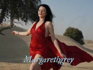 Margarethgrey