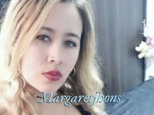 Margaretjhons