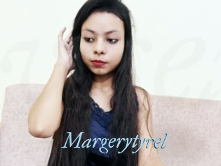 Margerytyrel