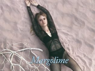 Margolime