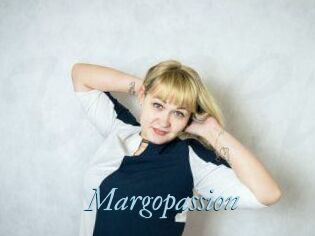 Margopassion
