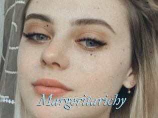 Margoritarichy