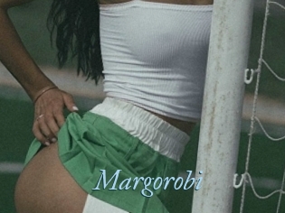 Margorobi