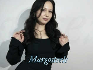 Margosteele