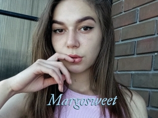 Margosweet