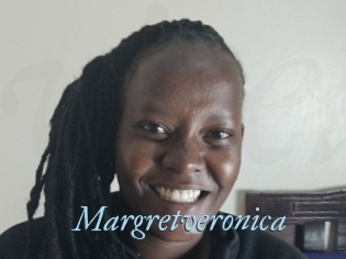 Margretveronica