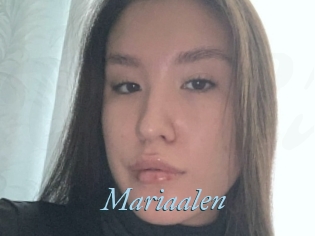 Mariaalen