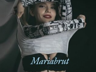Mariabrut