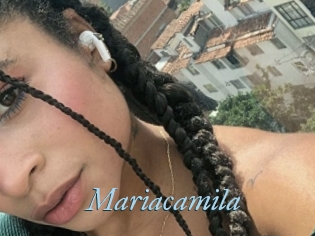 Mariacamila