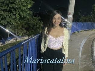 Mariacatalina