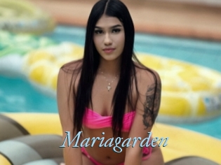 Mariagarden