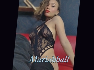 Mariahhall
