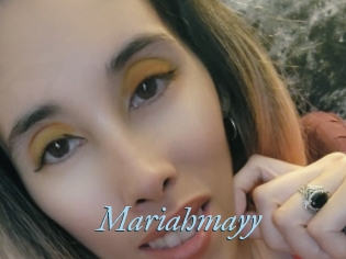 Mariahmayy