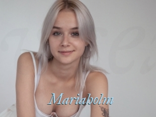 Mariaholm