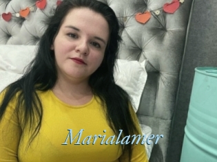 Marialamer