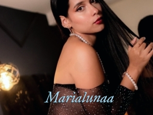Marialunaa