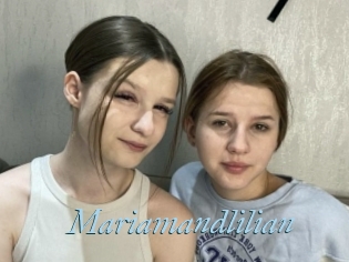 Mariamandlilian