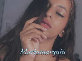 Mariamarquin