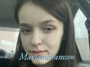 Mariambramson