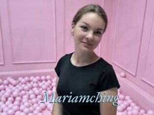 Mariamching