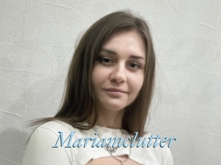 Mariamclutter