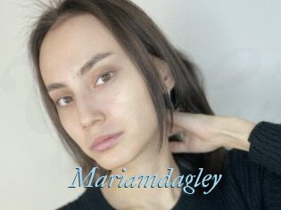 Mariamdagley
