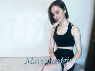 Mariamedgin