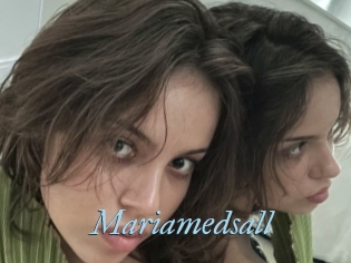 Mariamedsall