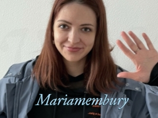Mariamembury