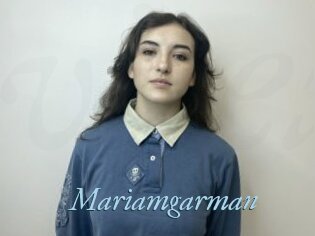 Mariamgarman