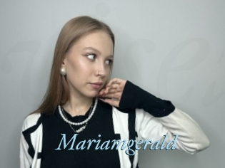 Mariamgerald