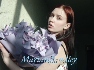 Mariamhandley