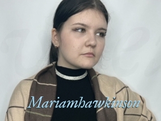 Mariamhawkinson