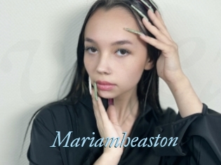 Mariamheaston