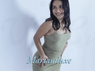 Mariamluxe