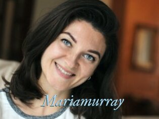 Mariamurray