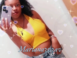 Mariana303av