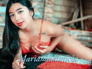 Marianaakimichi