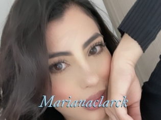 Marianaclarck