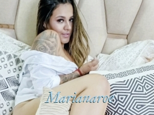 Marianaroe