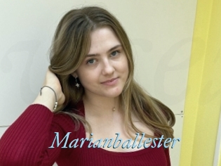 Marianballester