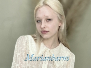 Marianbarns