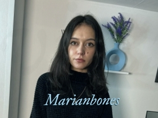 Marianbones