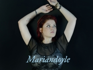 Mariandoyle