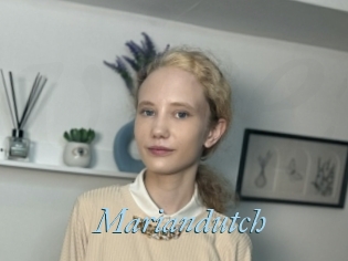 Mariandutch